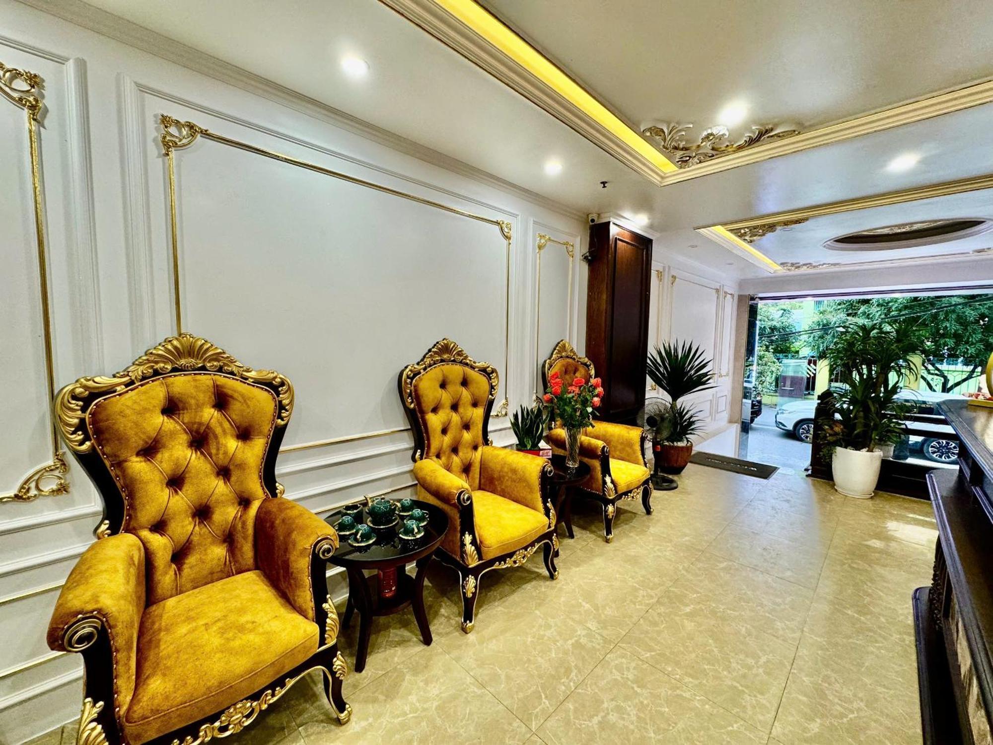 Bao Anh Hanoi