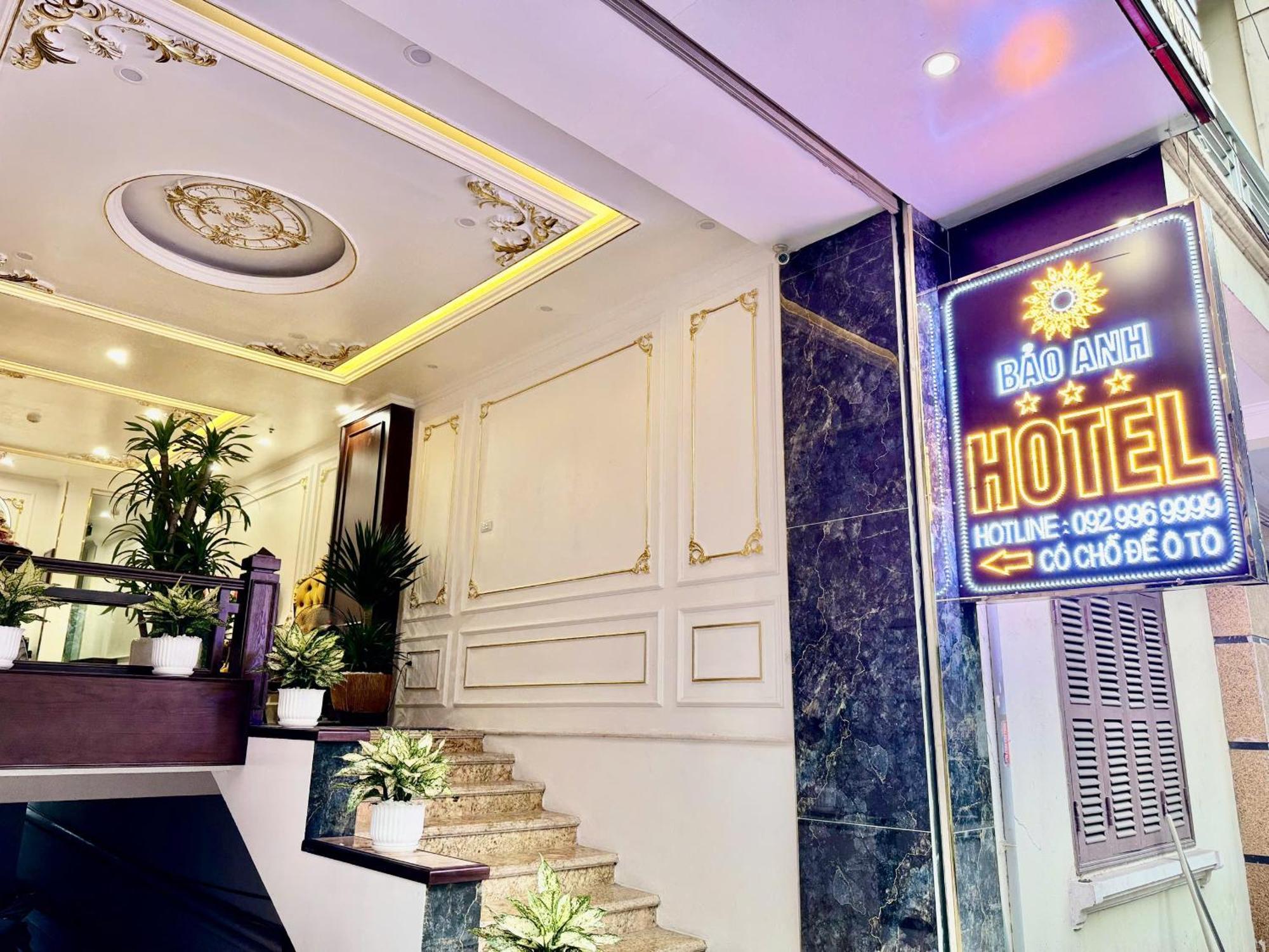 Bao Anh Hotel