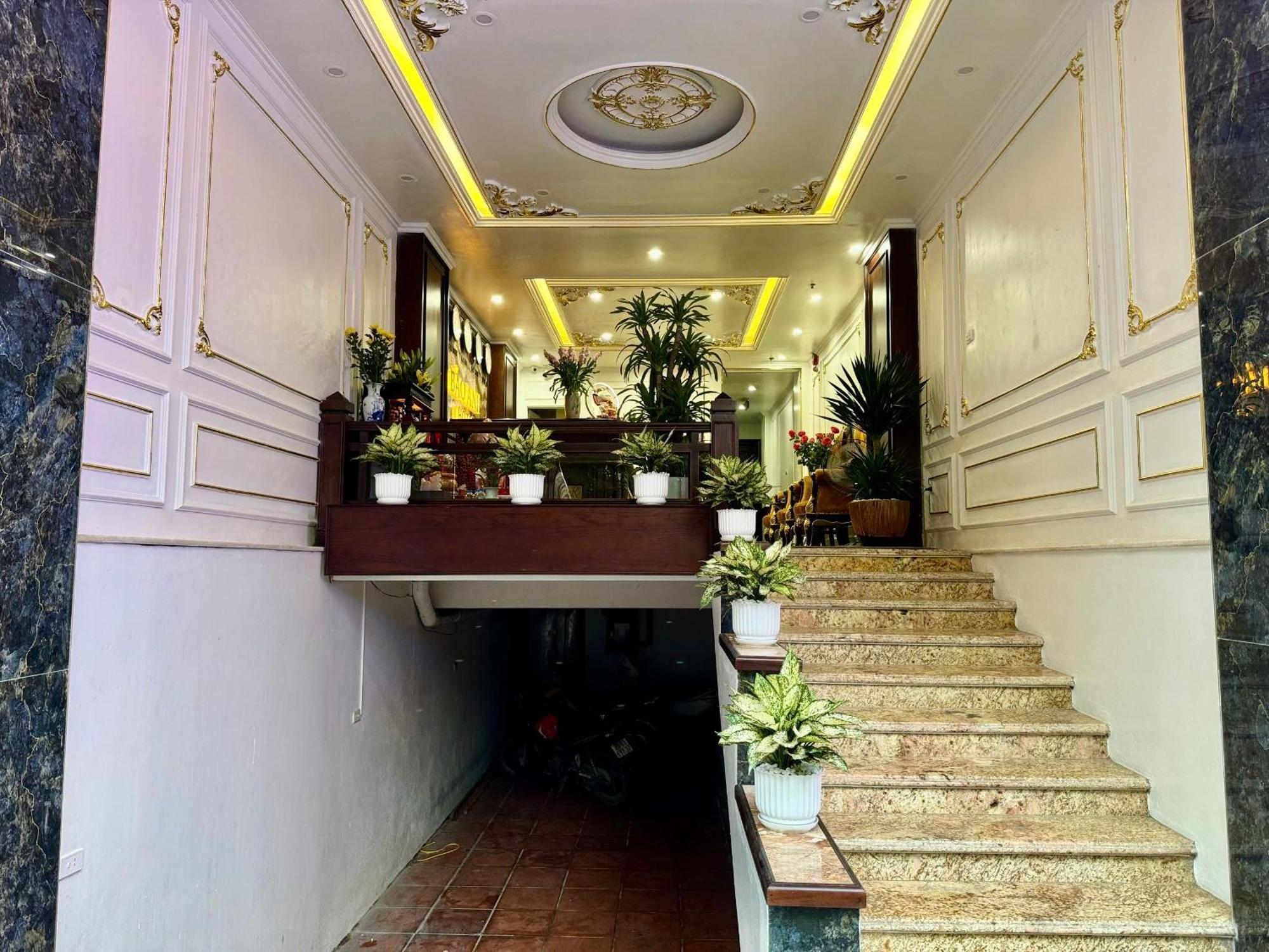 Hotel Bao Anh