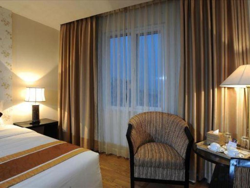 Hotel Cosiana