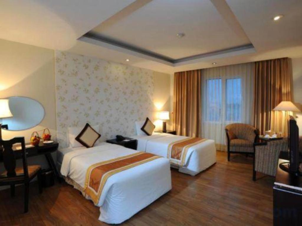 Hotel Cosiana Hanói