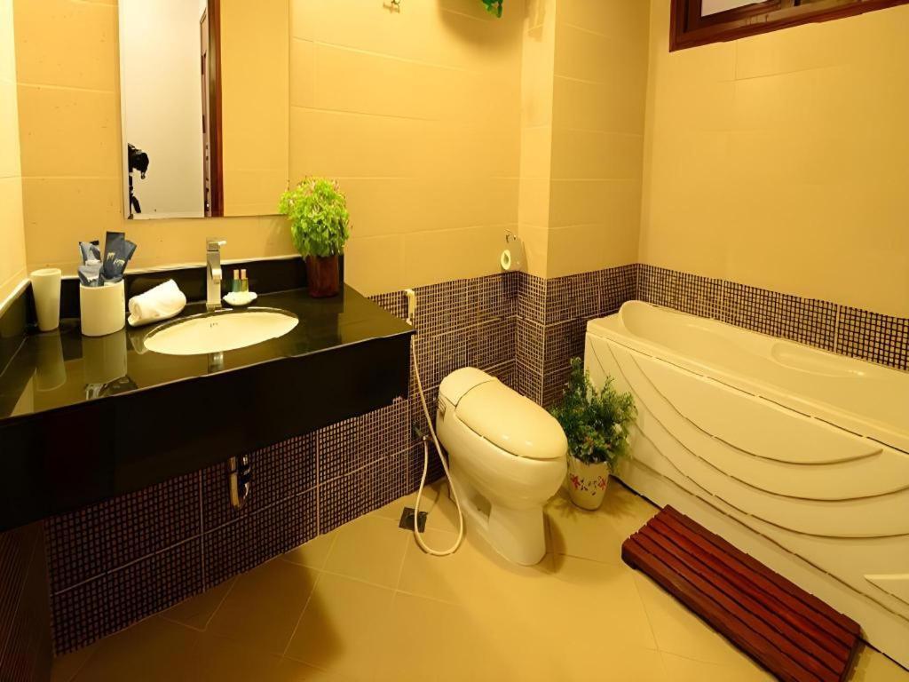 Artisan Boutique Hotel 3*