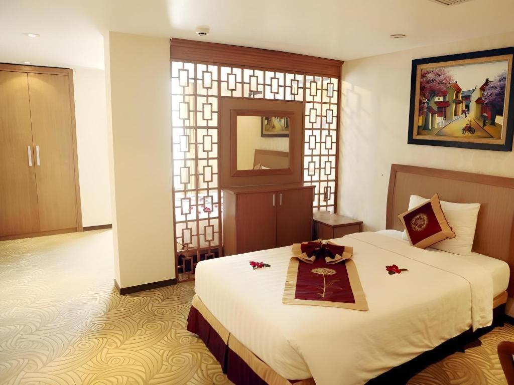 Lenid De Ho Guom Hotel