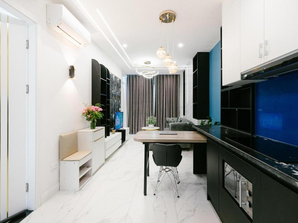 Muse Boutique - Hidden9 Hanoi