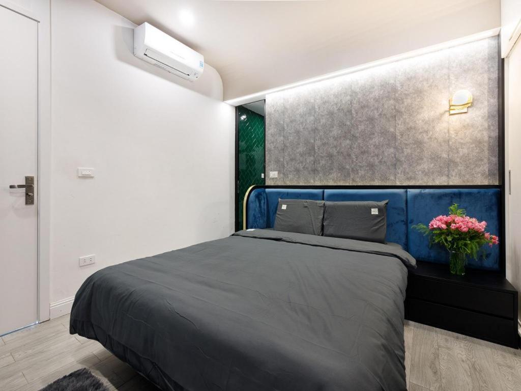 Hotel Muse Boutique - Hidden9 Hanoi