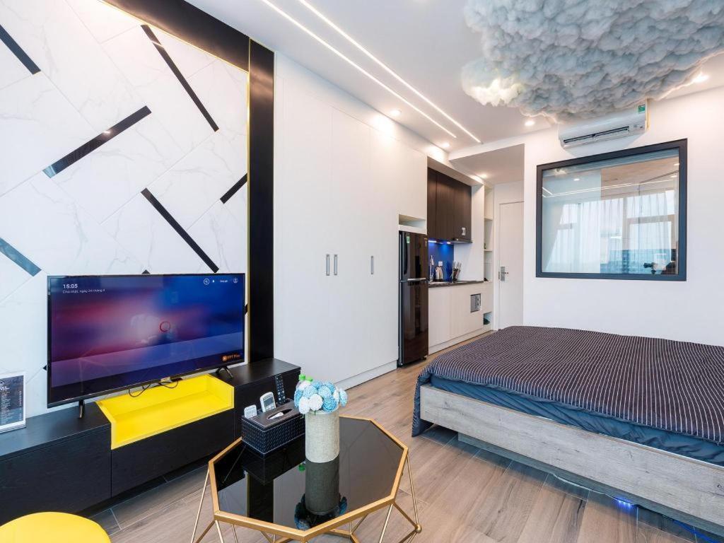 Muse Boutique - Hidden9 Hotel 3*
