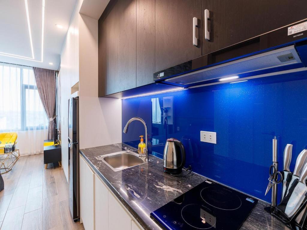 Hotel Muse Boutique - Hidden9 Hanoi