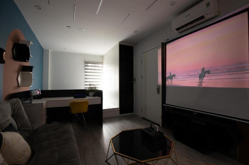 Muse Boutique - Hidden9 Hotel 3*