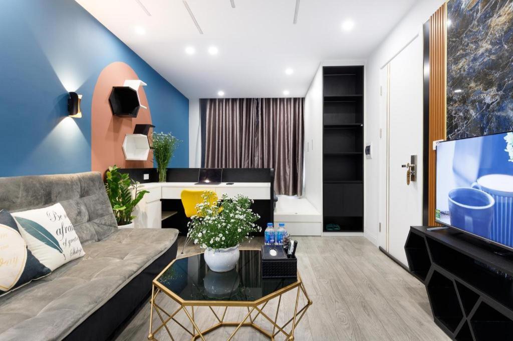 Muse Boutique - Hidden9 Hotel Hanoi
