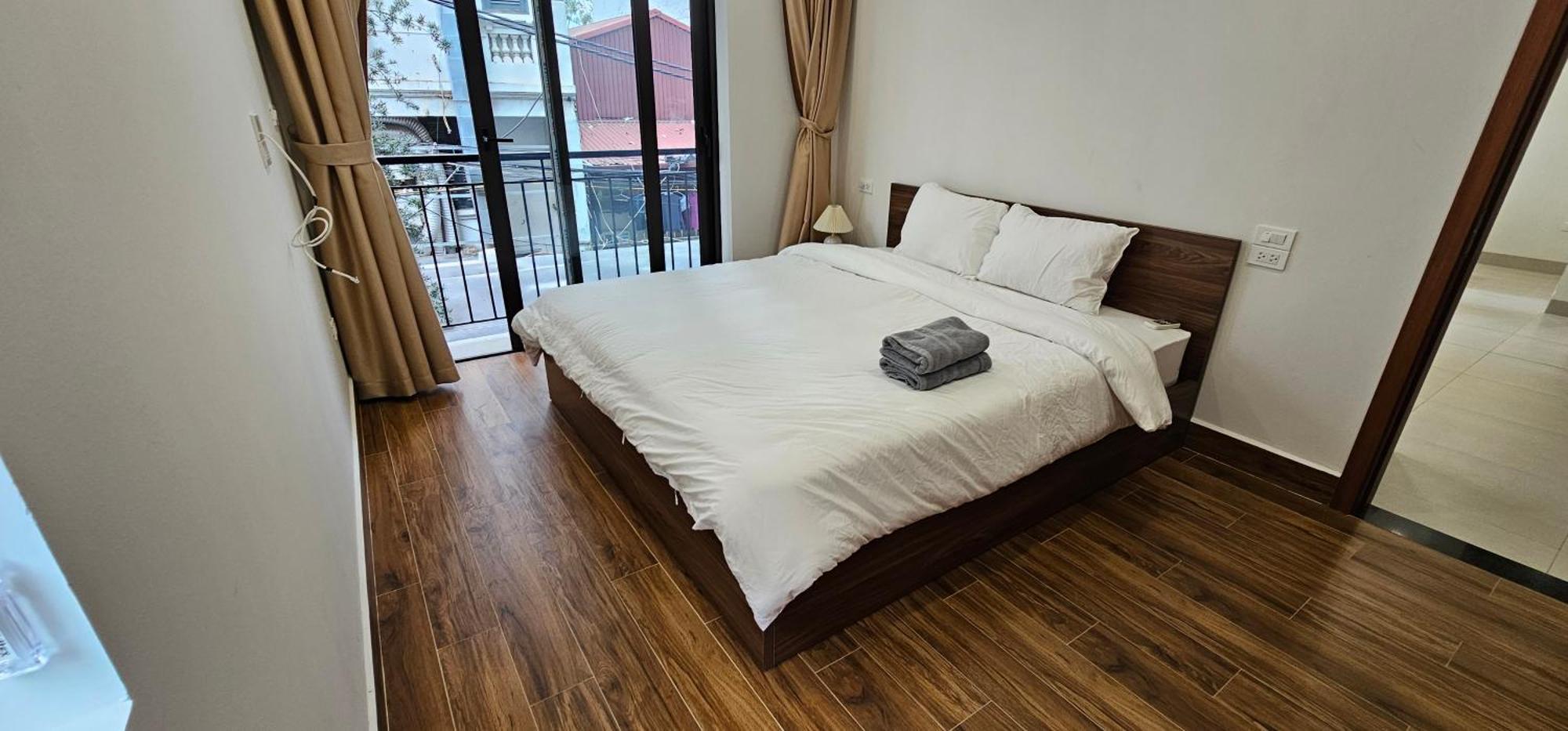Hd Homes Westlake Serviced Aparthotel *