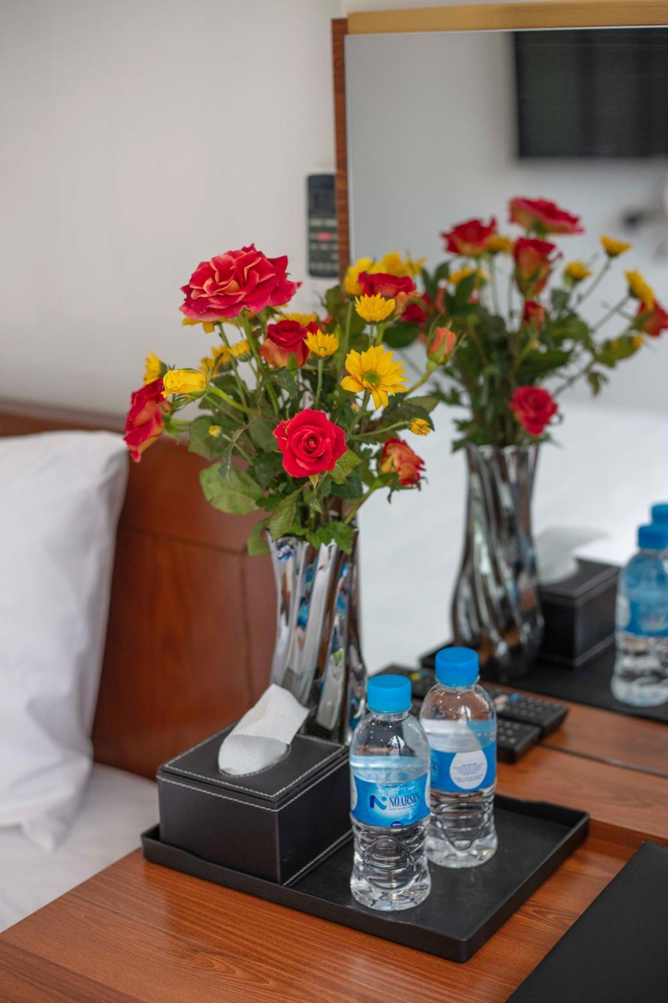 Infinity & Travel 3* Hanoi