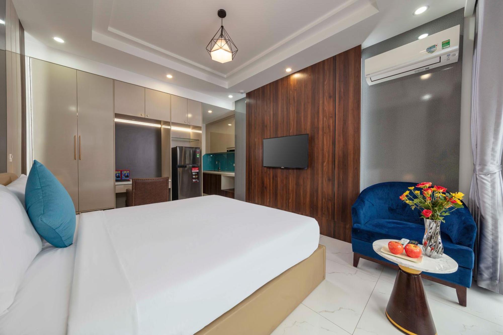 Infinity & Travel Hotel