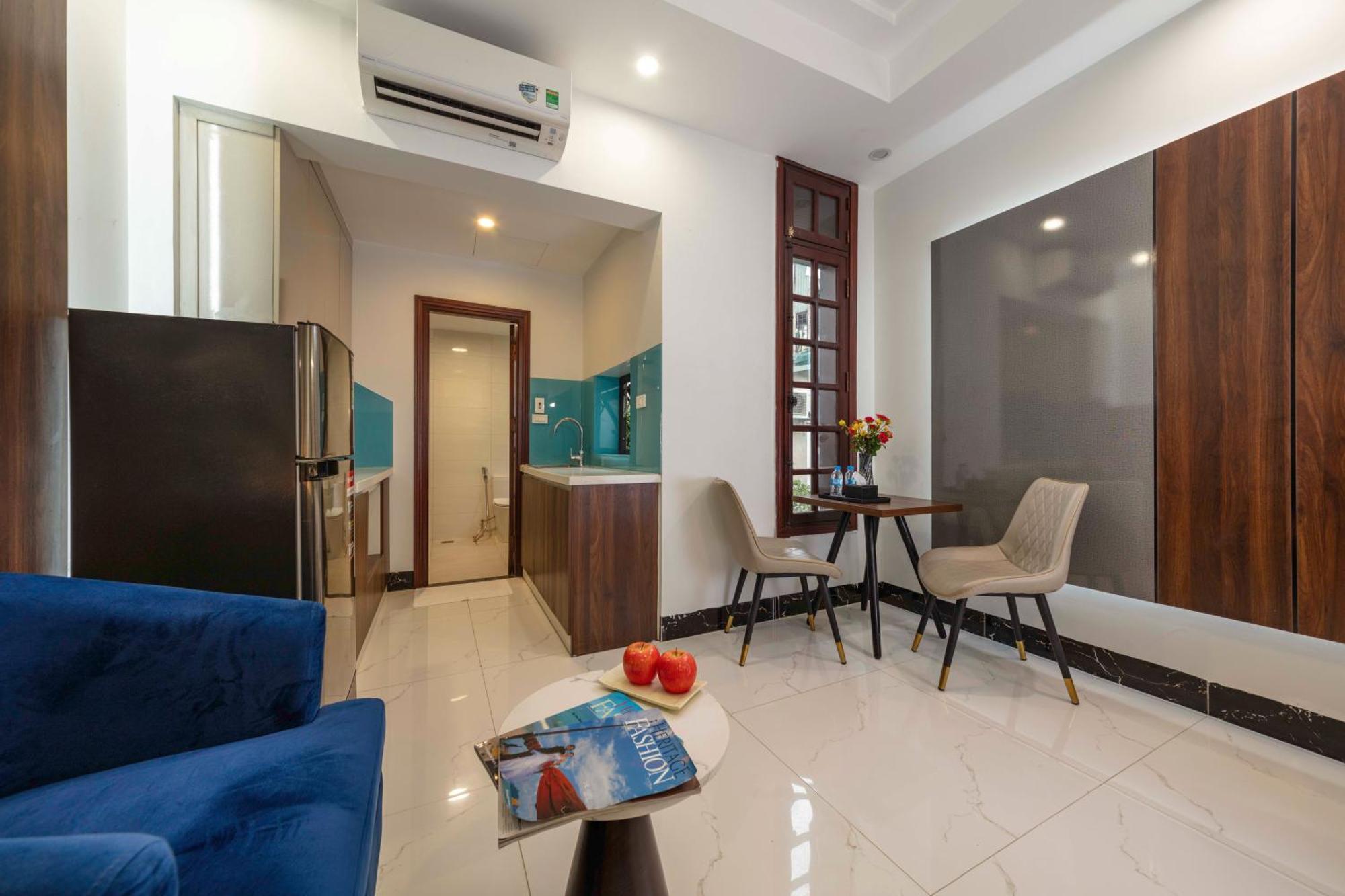 Hotel Infinity & Travel Hanoi