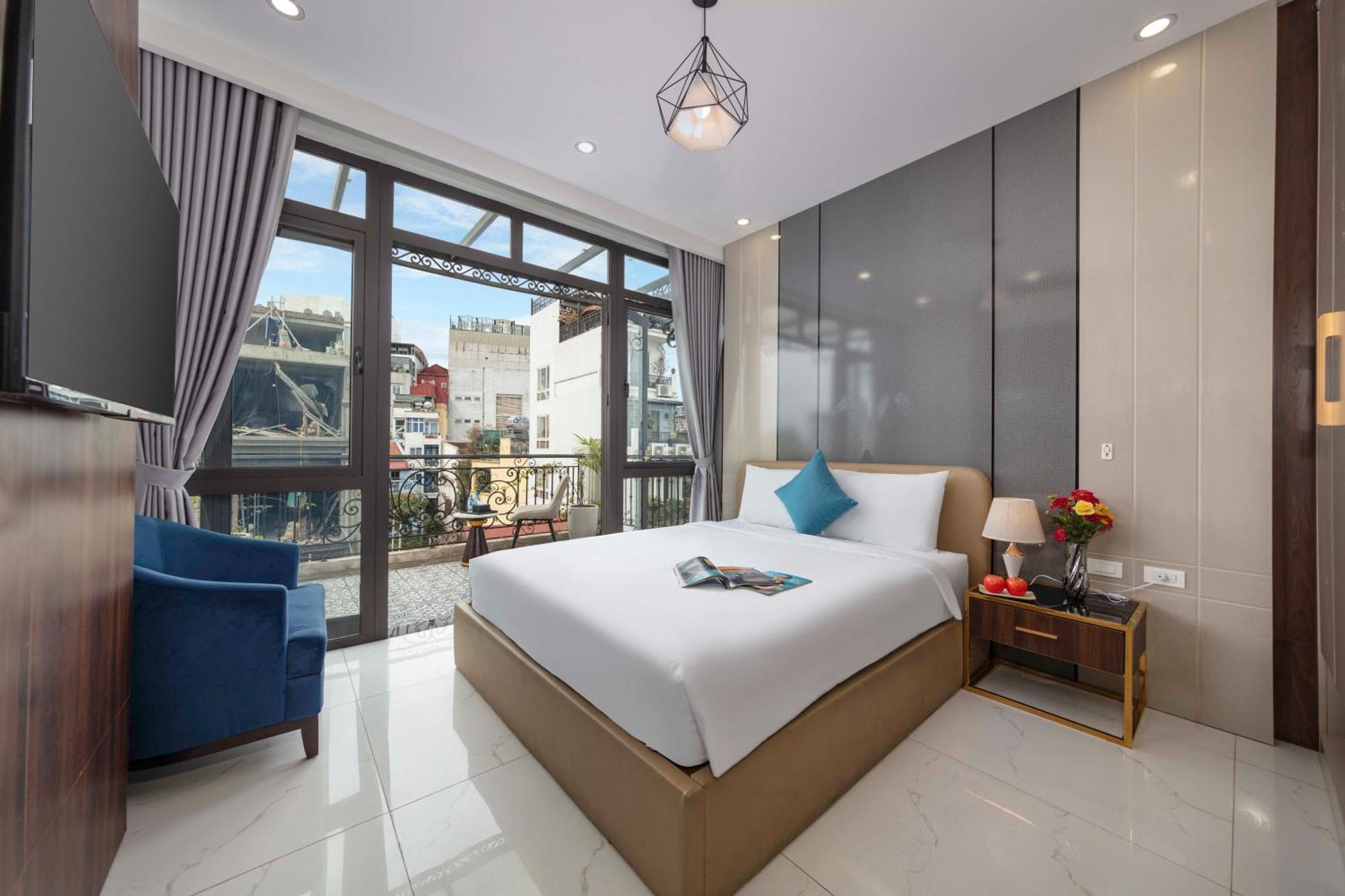 Hotel Infinity & Travel