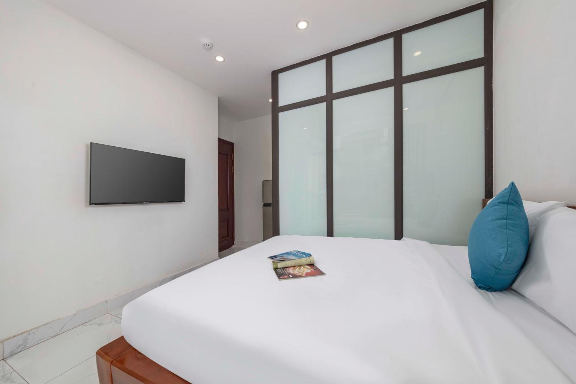 Infinity & Travel Hotel 3*