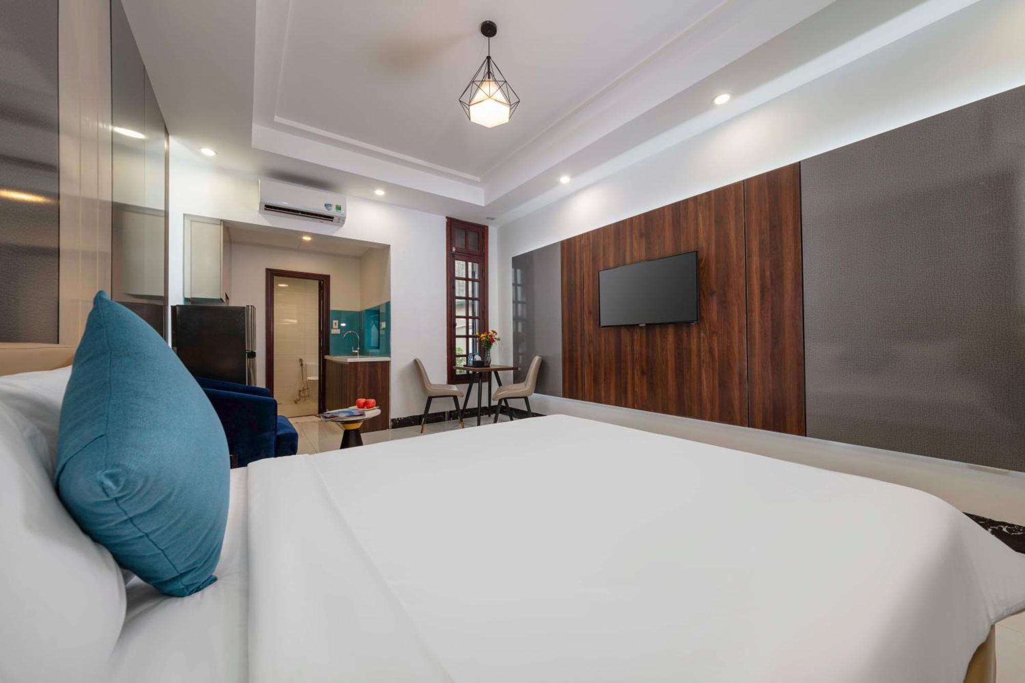 Infinity & Travel Hotel
