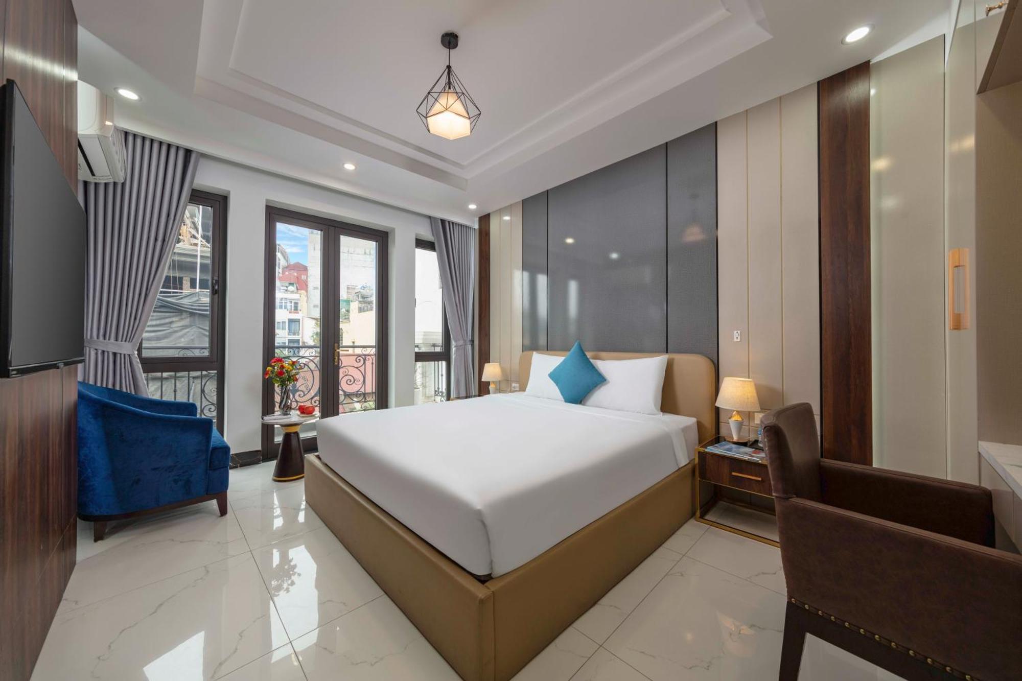 Hotel Infinity & Travel