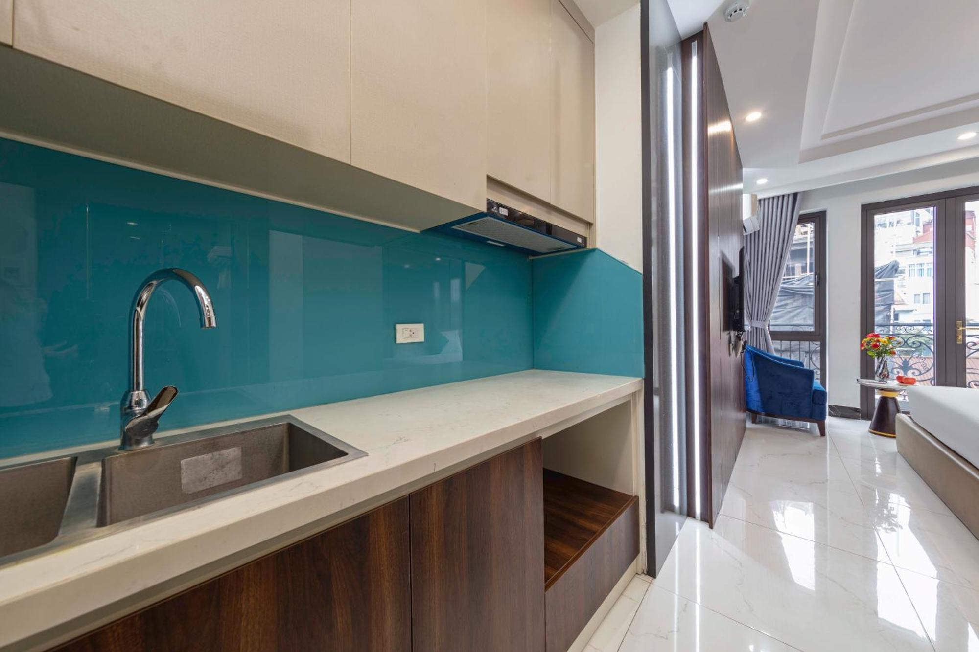 Infinity & Travel Hotel 3*
