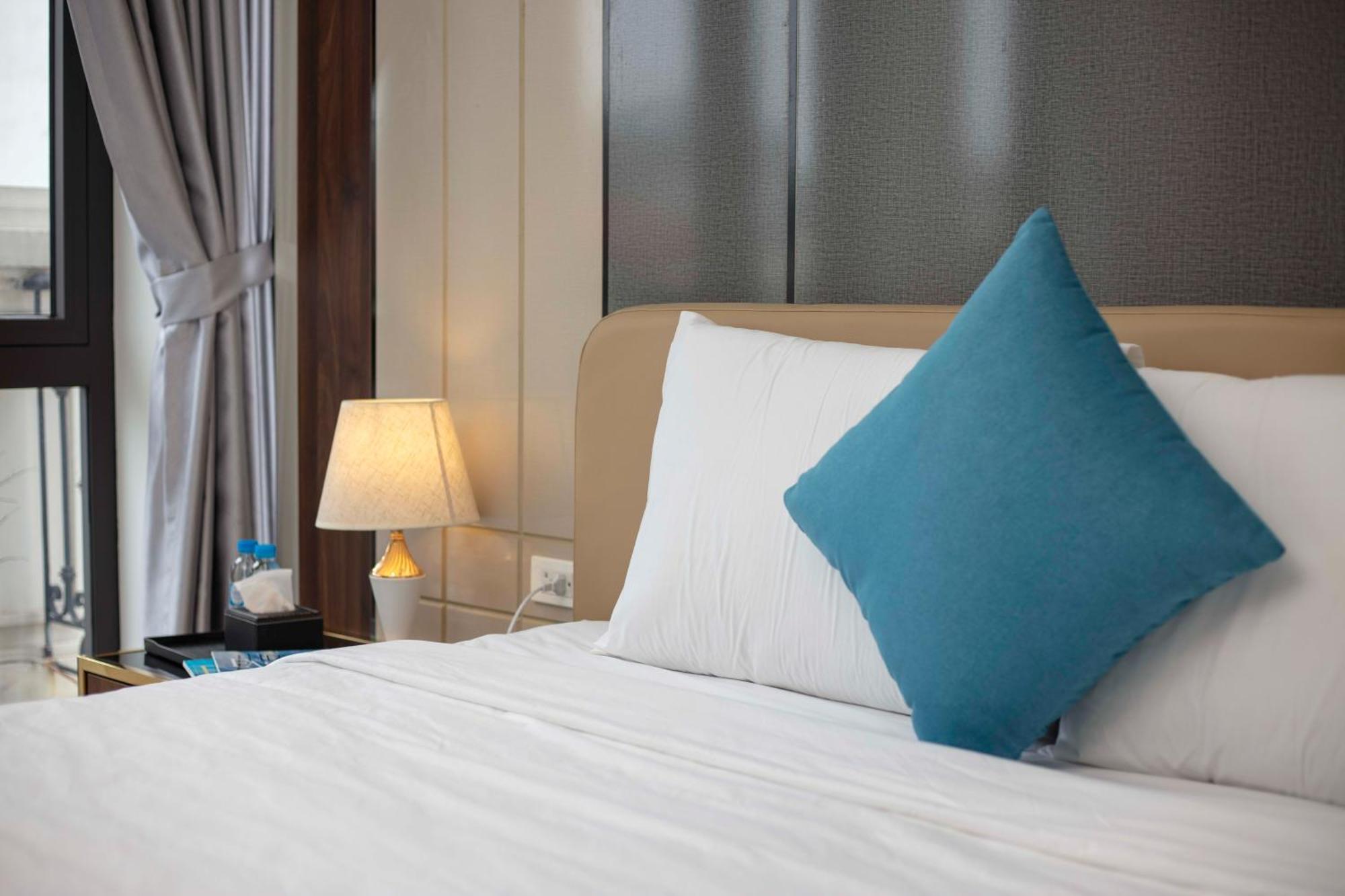 Infinity & Travel 3* Hanoi