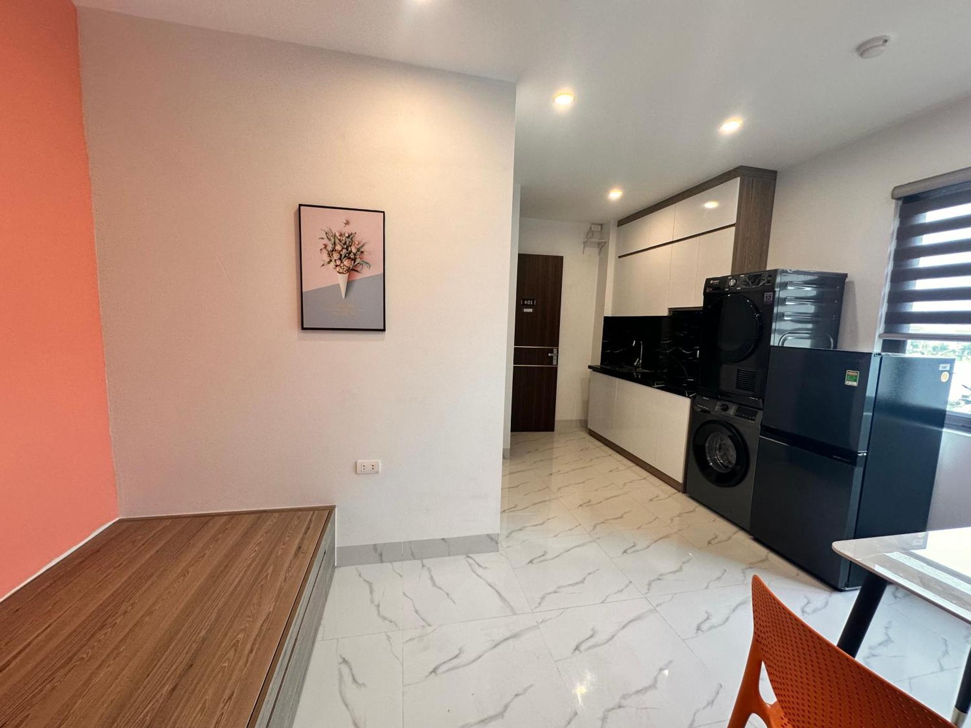 Phuong House Hanoi
