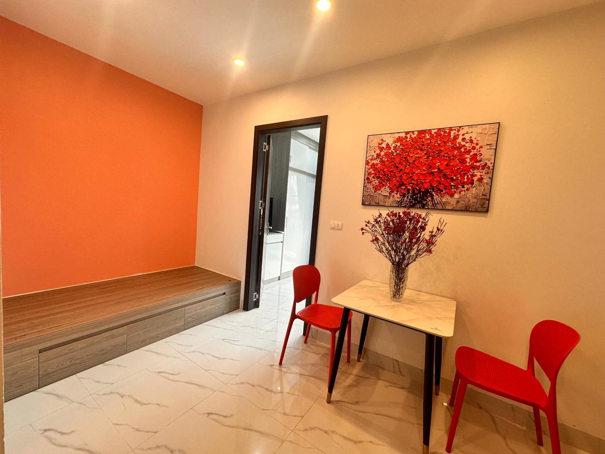 Aparthotel Phuong House