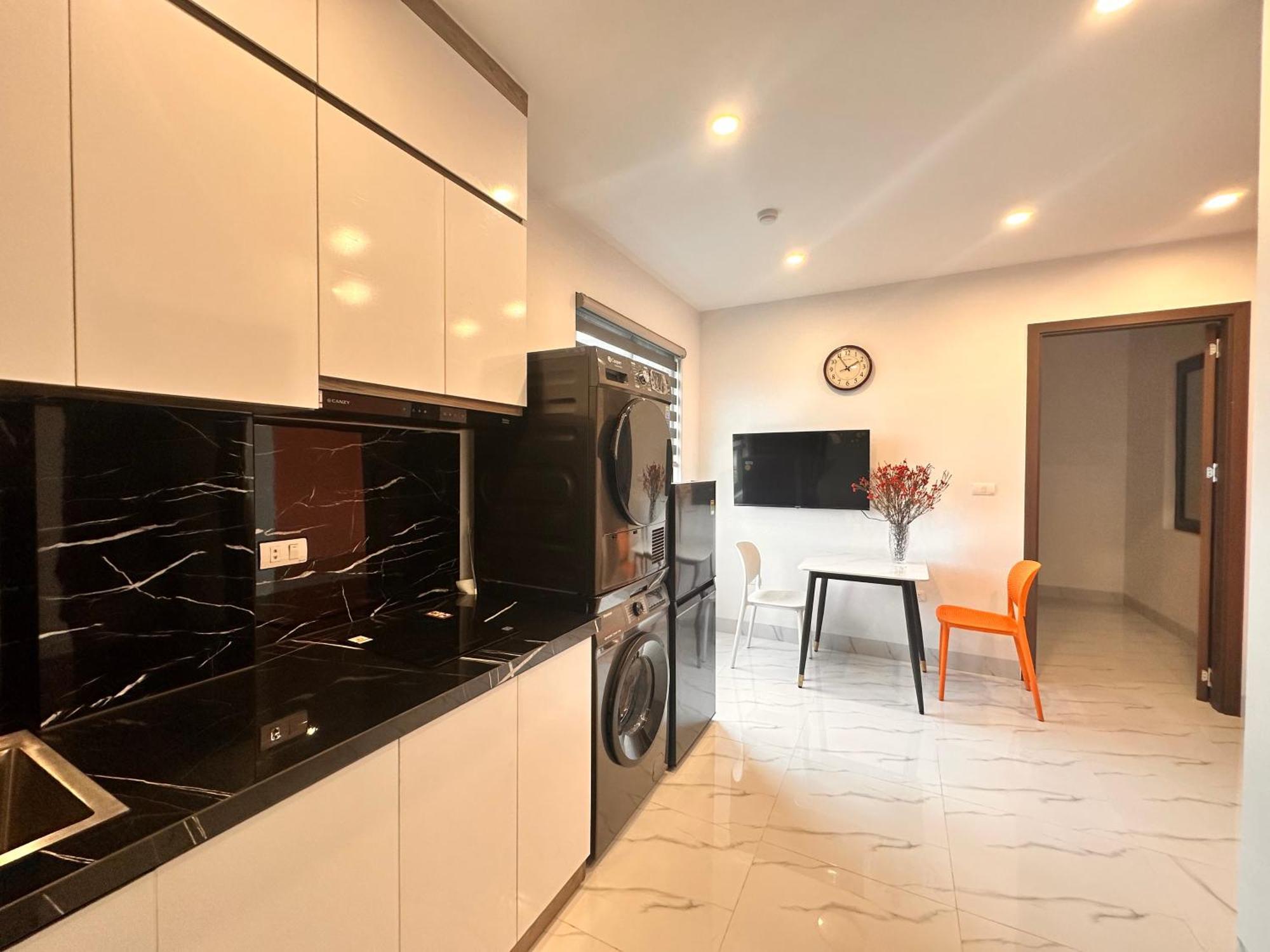 Aparthotel Phuong House Hanoi