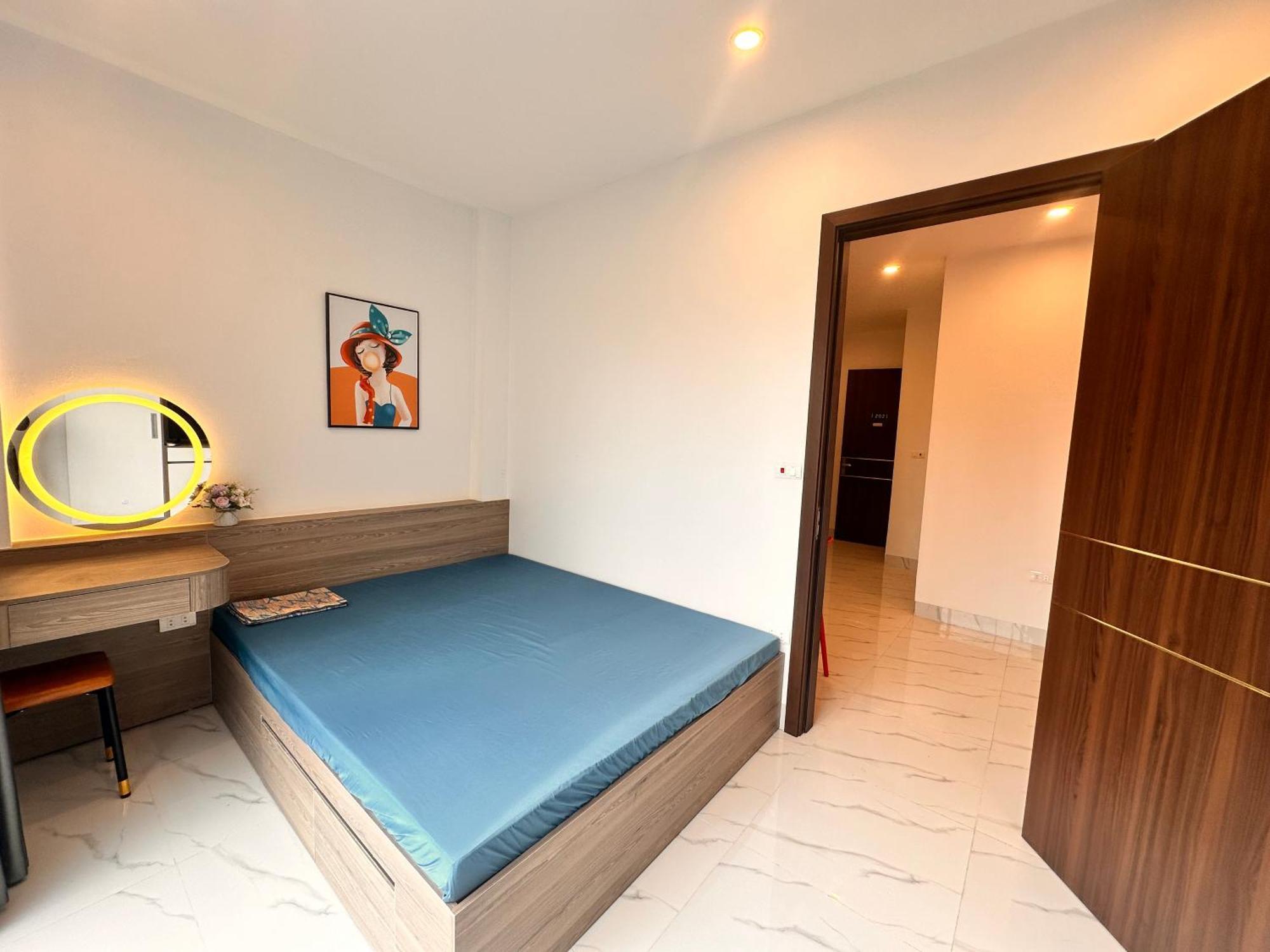 Phuong House Aparthotel Hanoi