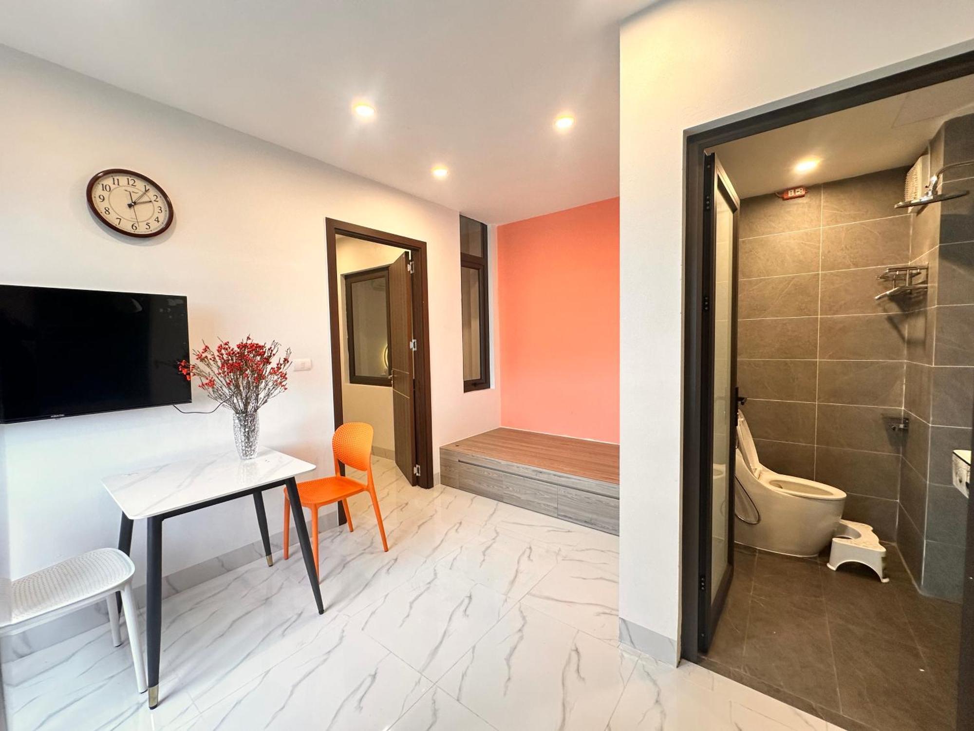 Phuong House Aparthotel *