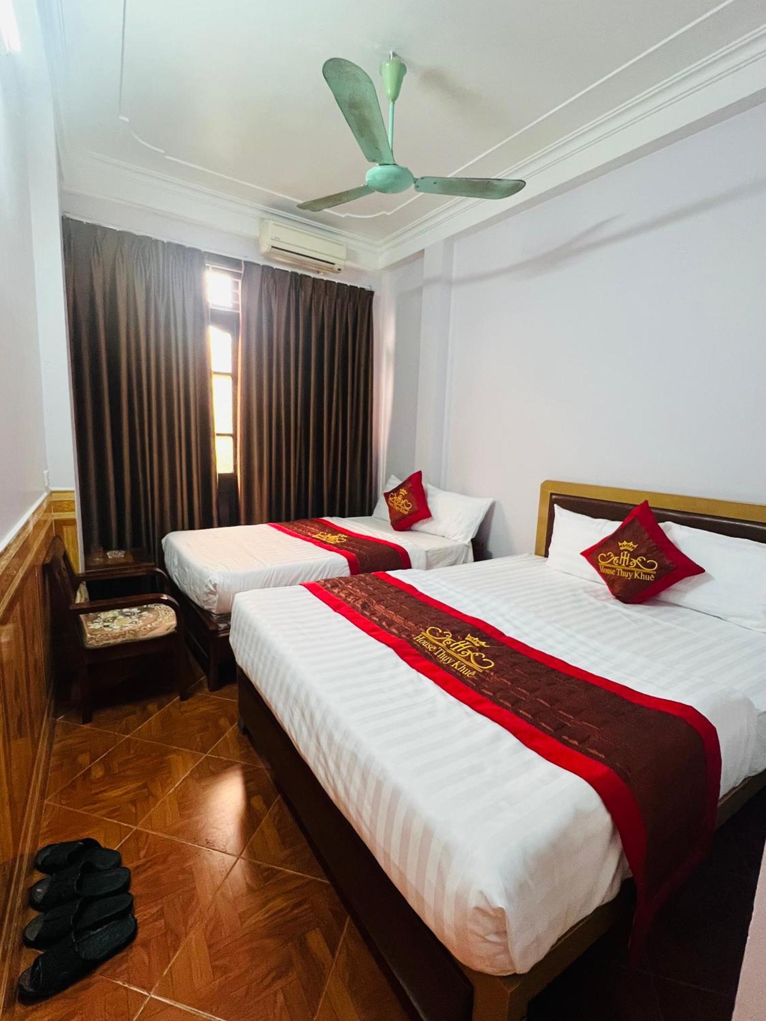 Aparthotel House Thuy Khue Ho Tay Hanoi