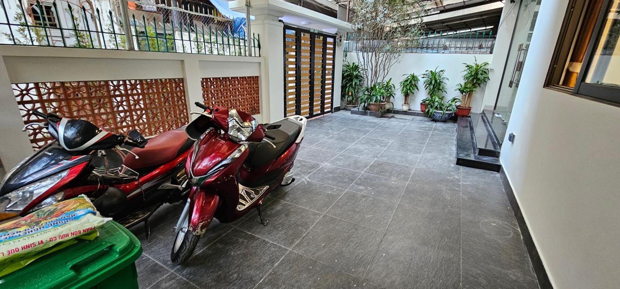 Aparthotel Hd Homes Westlake Serviced *