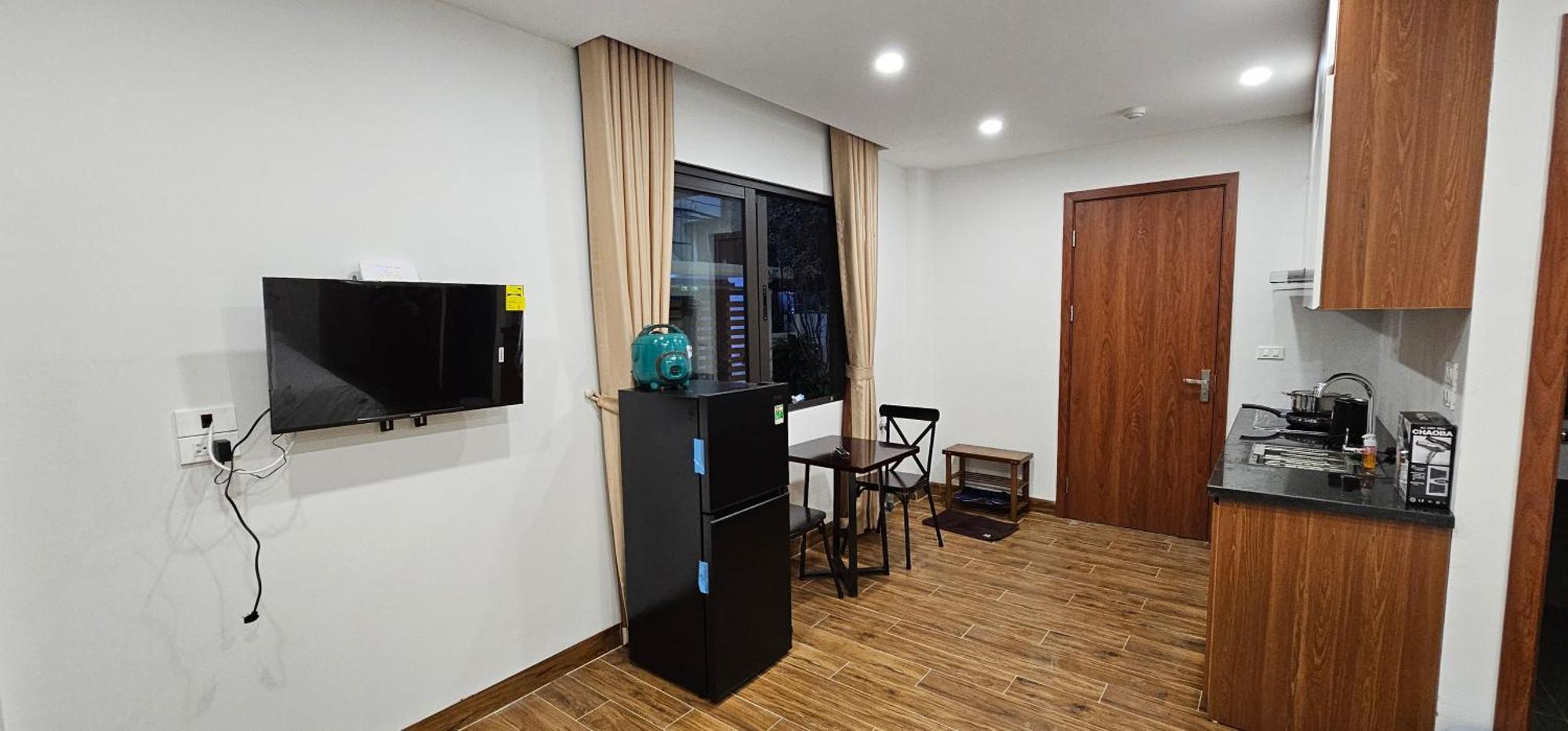 Hd Homes Westlake Serviced Hanoi