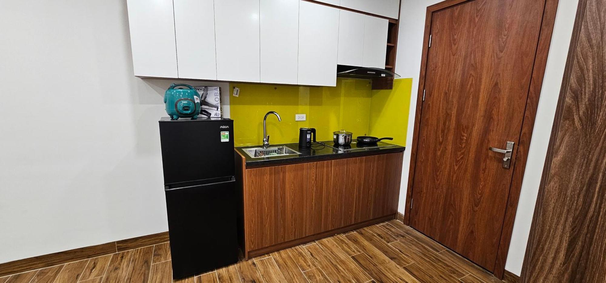 Hd Homes Westlake Serviced Aparthotel *