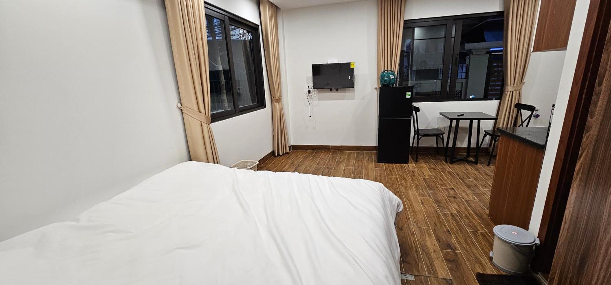 Hd Homes Westlake Serviced Aparthotel Hanoi