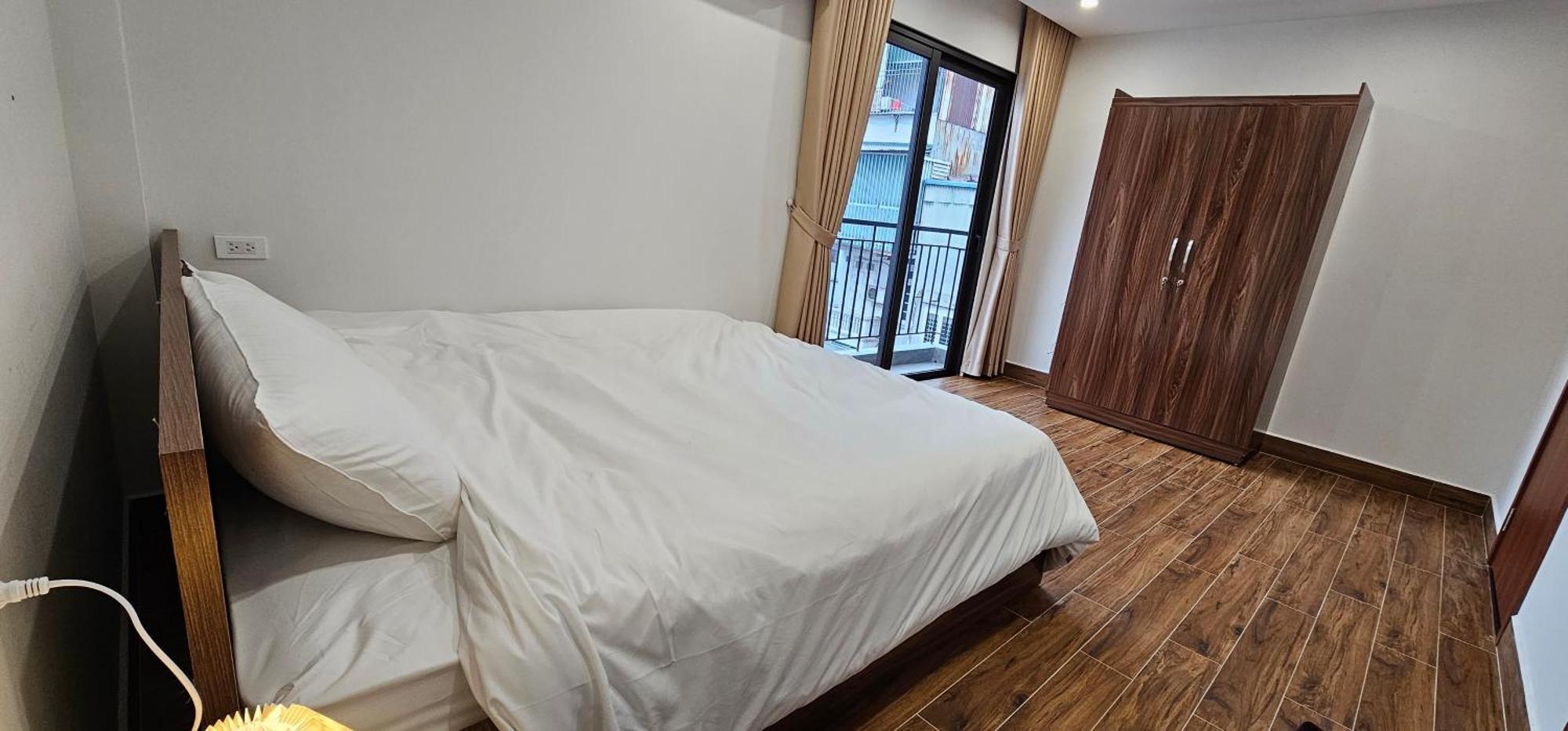 Hd Homes Westlake Serviced * Hanoi