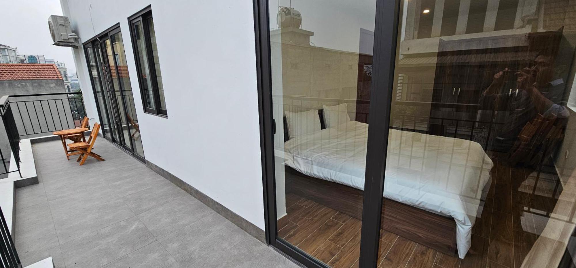 Aparthotel Hd Homes Westlake Serviced