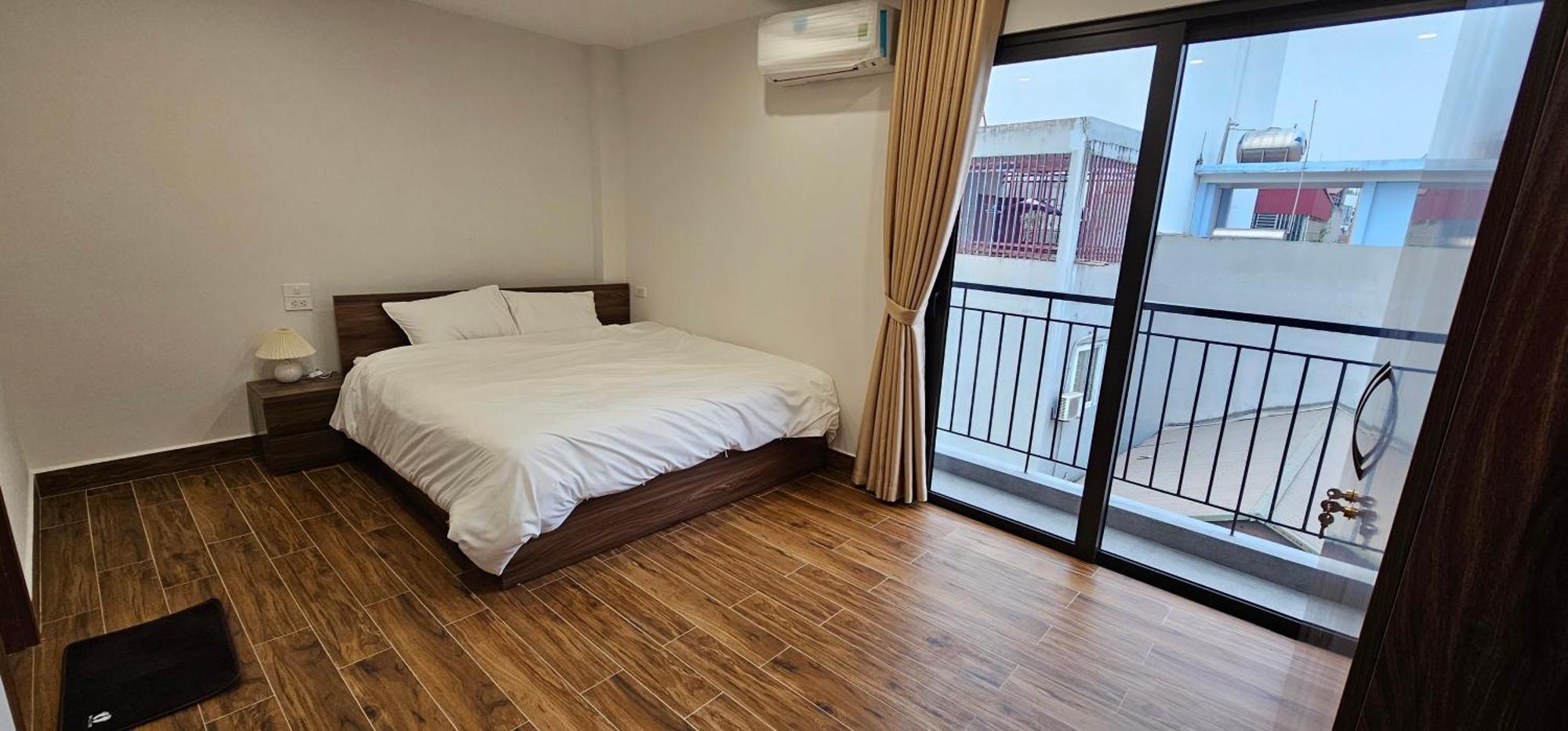 Hd Homes Westlake Serviced Aparthotel *