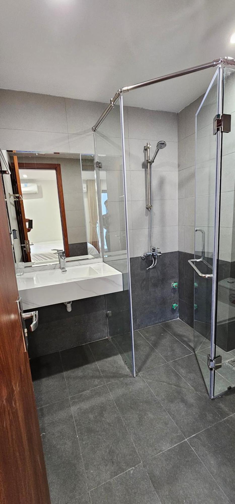 Aparthotel Hd Homes Westlake Serviced *