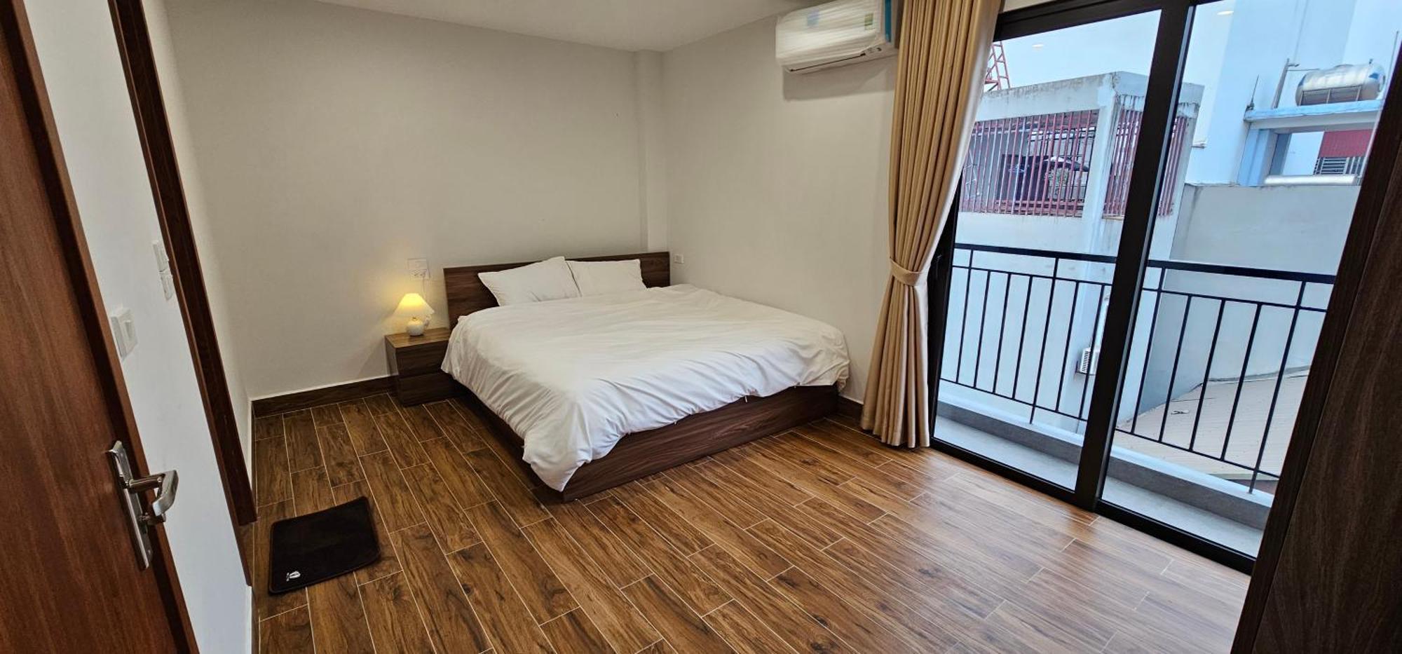 Hd Homes Westlake Serviced * Hanoi