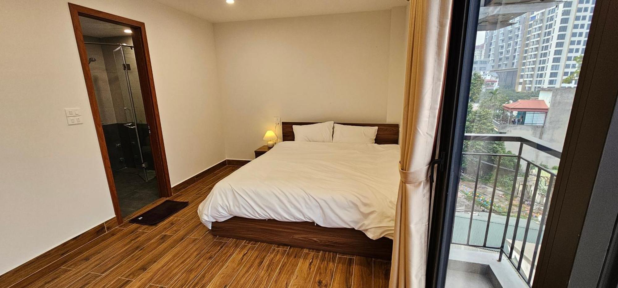 Aparthotel Hd Homes Westlake Serviced *