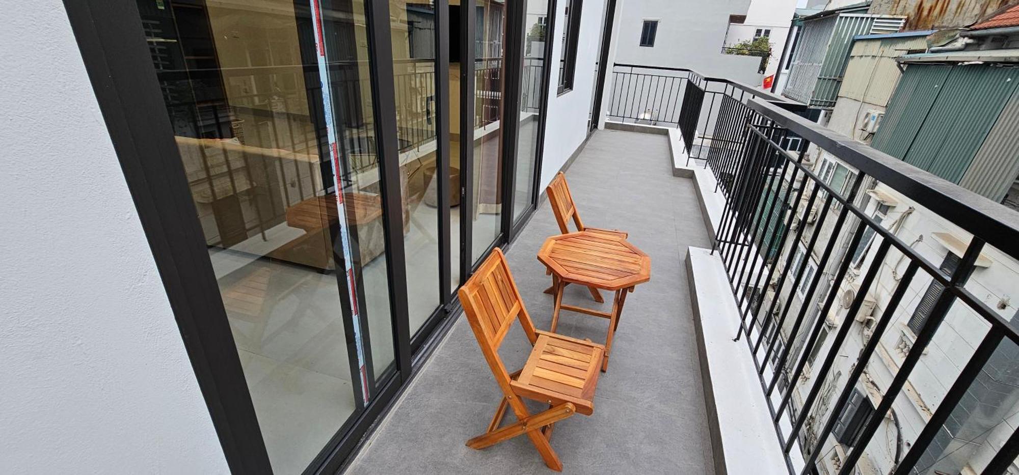 Hd Homes Westlake Serviced * Hanoi