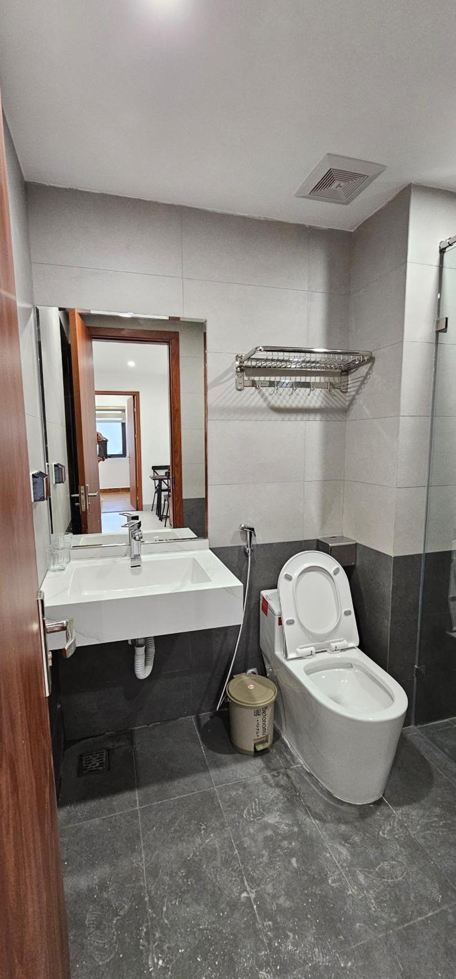 Hd Homes Westlake Serviced Aparthotel