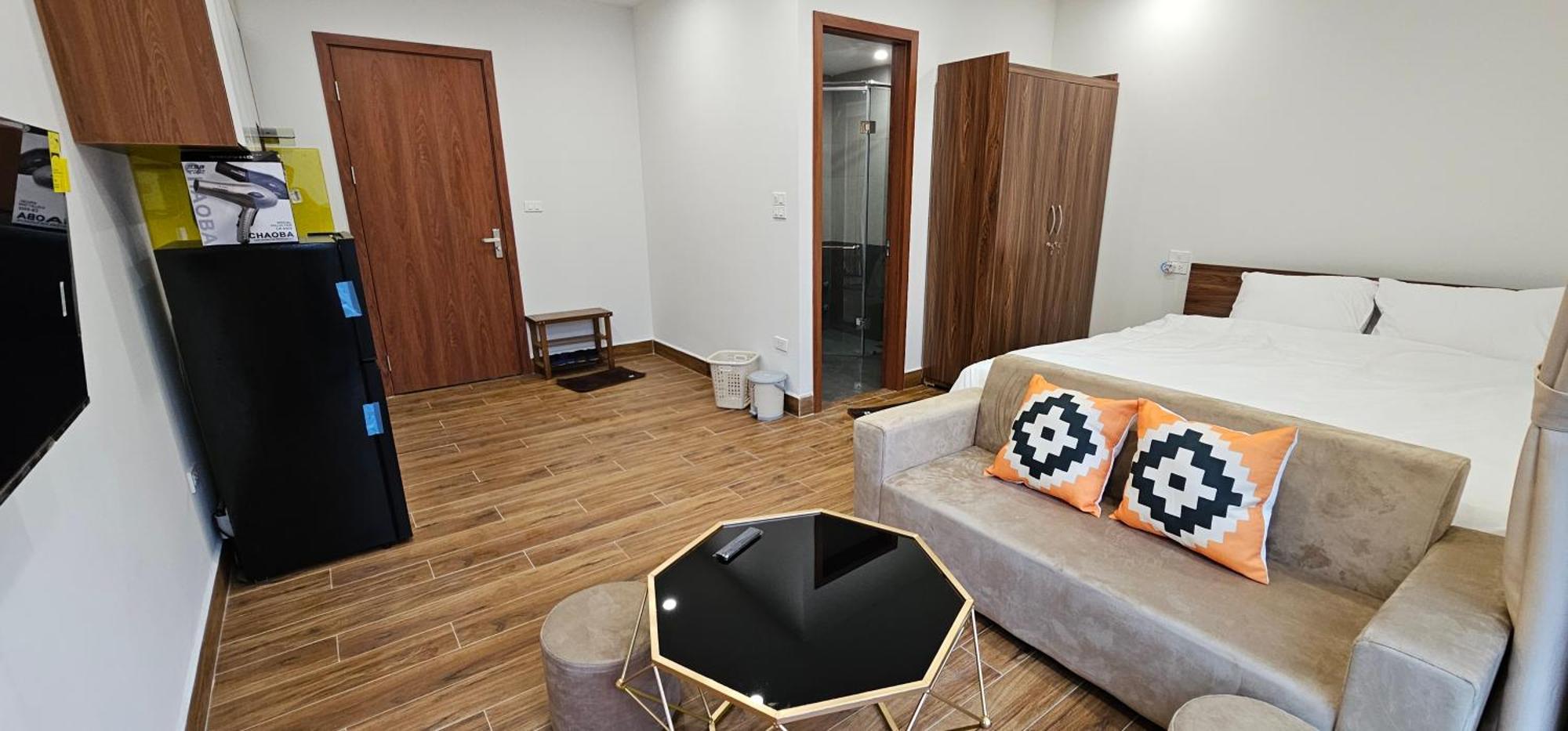 Aparthotel Hd Homes Westlake Serviced *