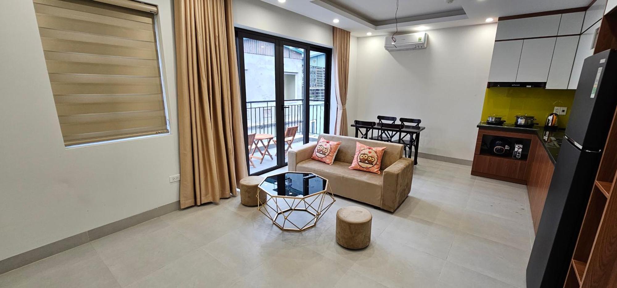Hd Homes Westlake Serviced Hanoi