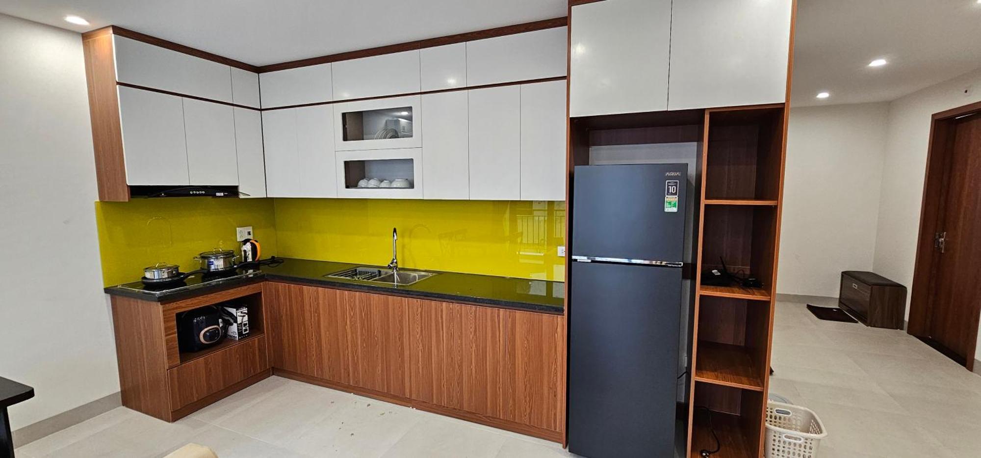 Hd Homes Westlake Serviced Aparthotel