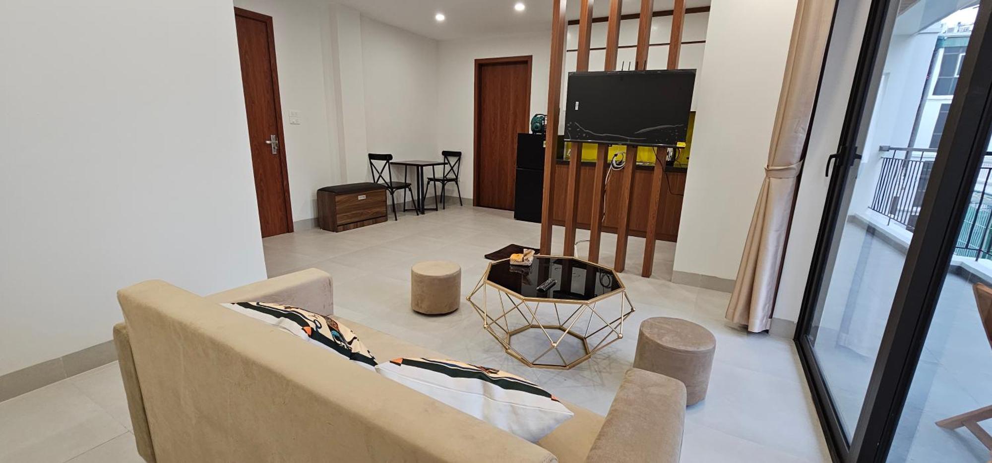 Aparthotel Hd Homes Westlake Serviced Hanoi