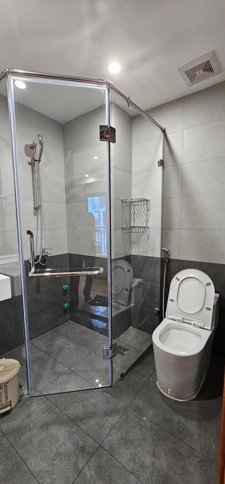 Hd Homes Westlake Serviced Aparthotel