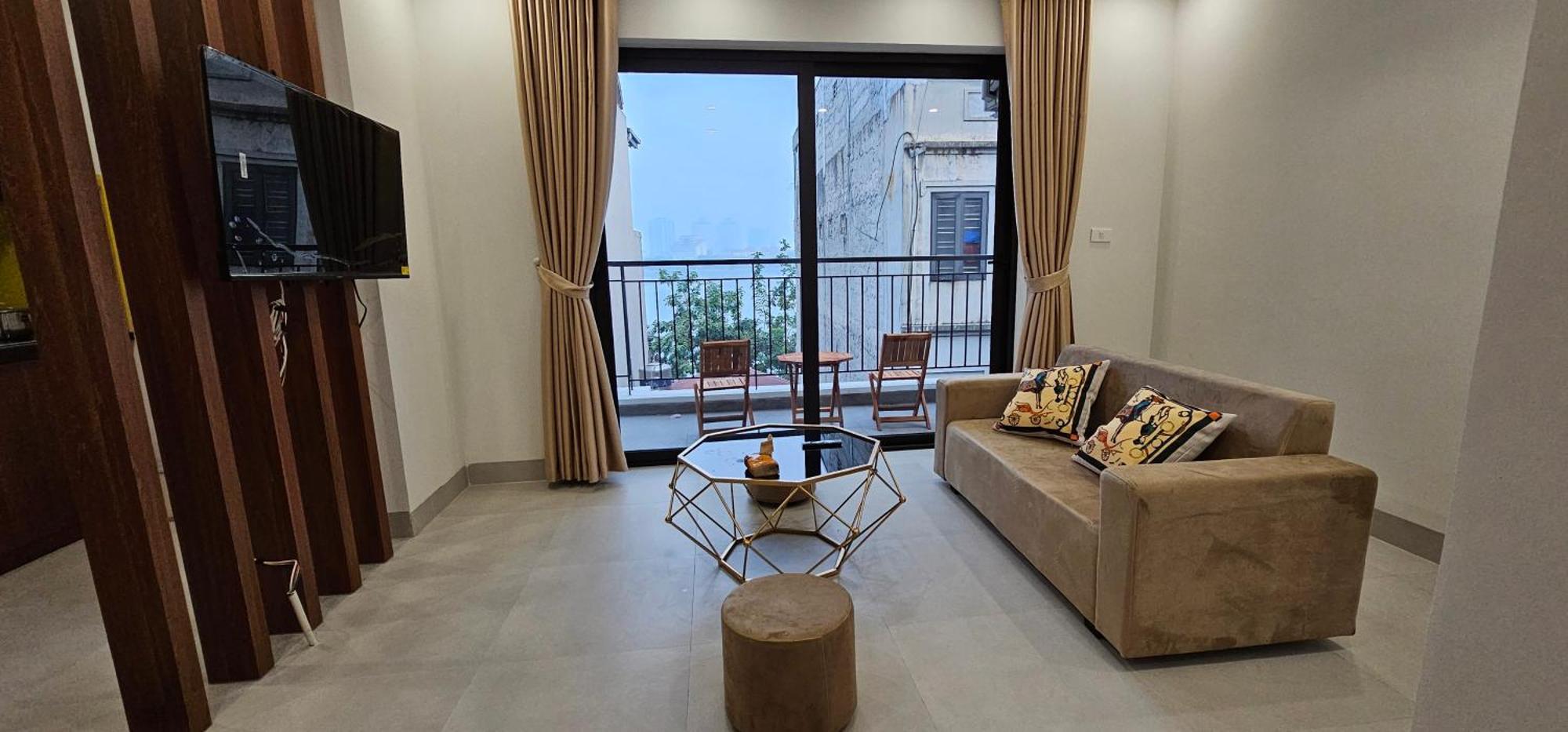 Aparthotel Hd Homes Westlake Serviced