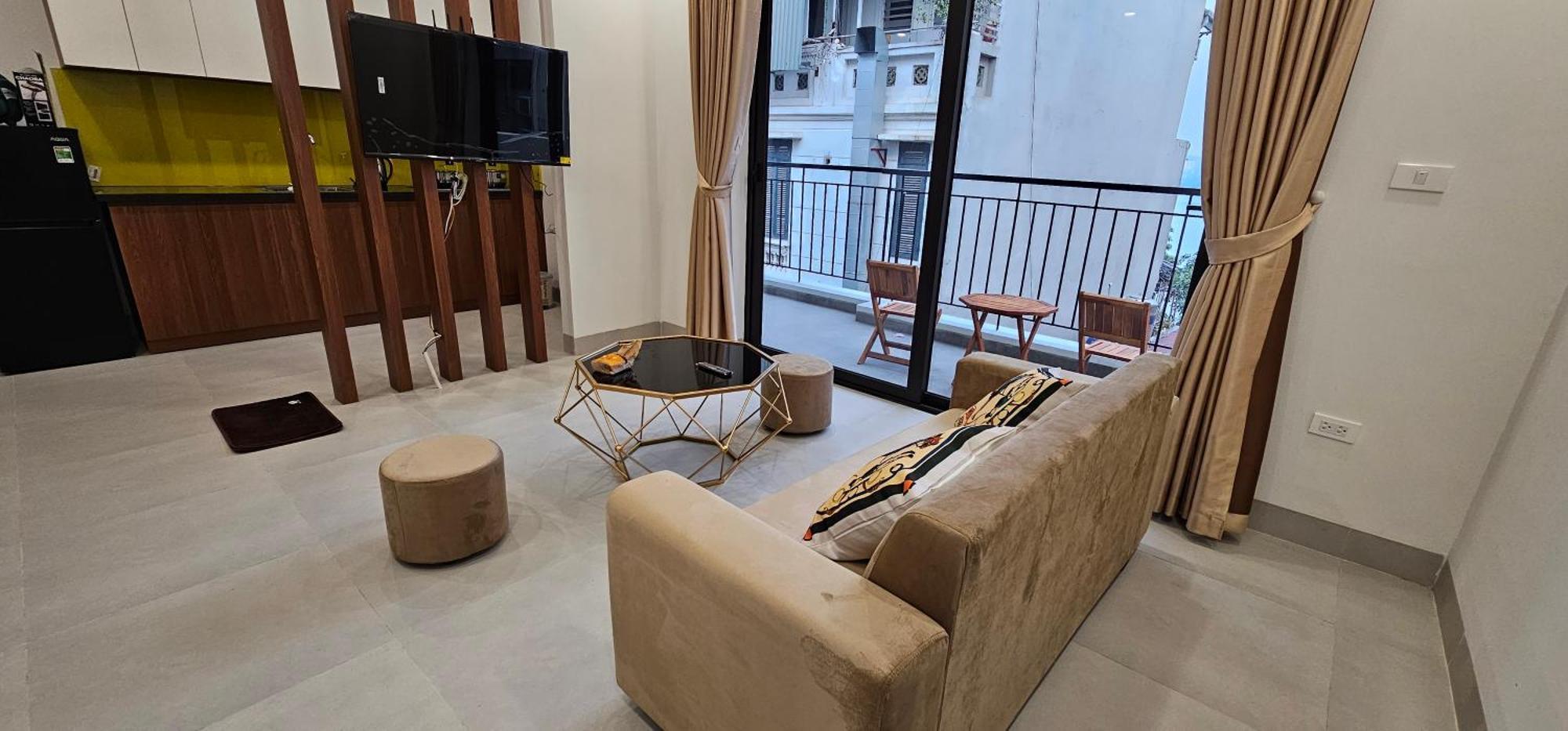 Hd Homes Westlake Serviced * Hanoi