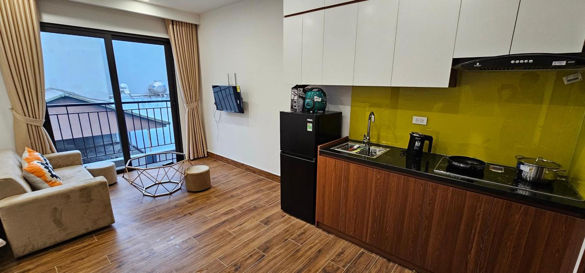 Aparthotel Hd Homes Westlake Serviced