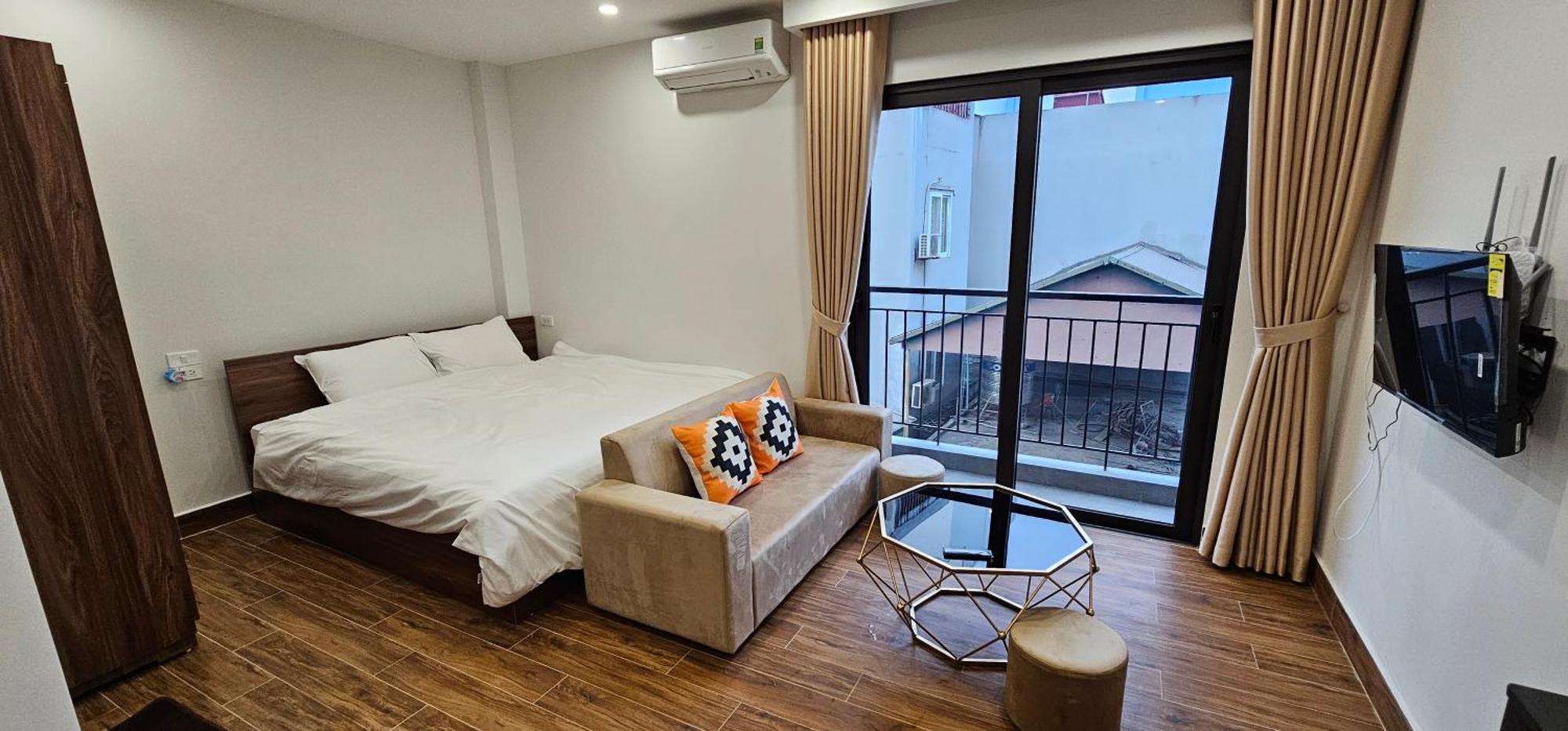 Hd Homes Westlake Serviced Aparthotel *
